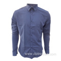 Custom Mens Slim Fit Office Dress Shirts